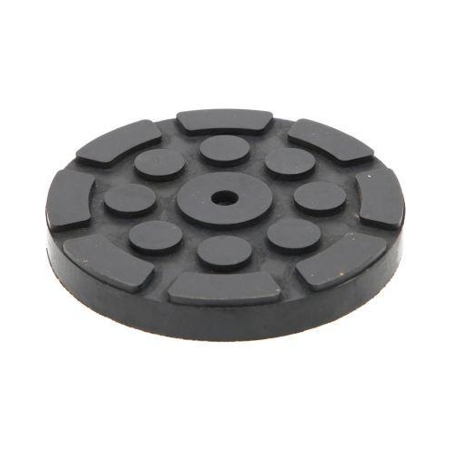 Gummiteller 38 f&uuml;r Herrmann Hebeb&uuml;hnen, Durchmesser 130 mm KS TOOLS 160.0546