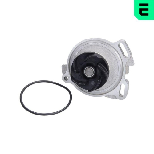 OPTIMAL Wasserpumpe, Motorkühlung