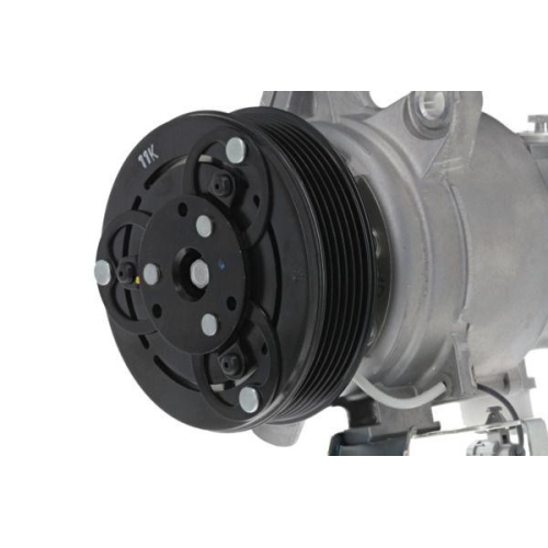 VALEO Kompressor, Klimaanlage VALEO ORIGINS NEW OE TECHNOLOGIE 814719