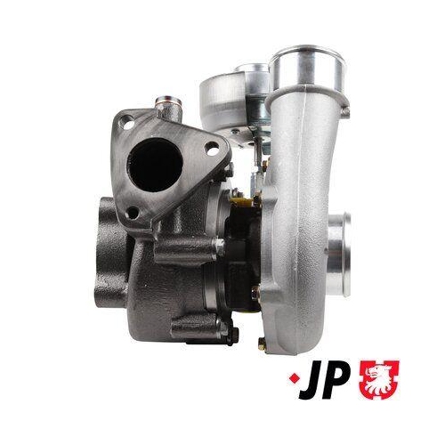JP GROUP Lader, Aufladung JP 3517400900