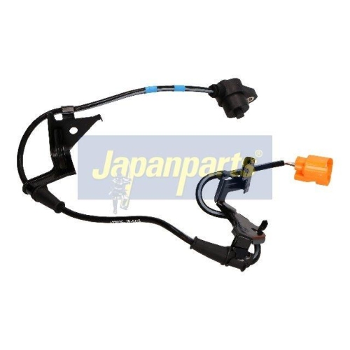 JAPANPARTS Sensor, Raddrehzahl ABS-467