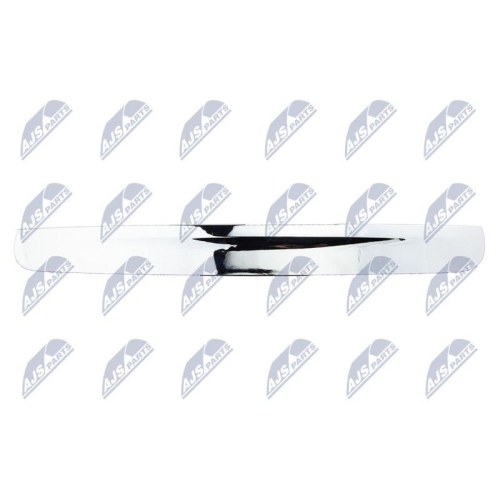 NTY Clip, Zier-/Schutzleiste EZC-NS-004D