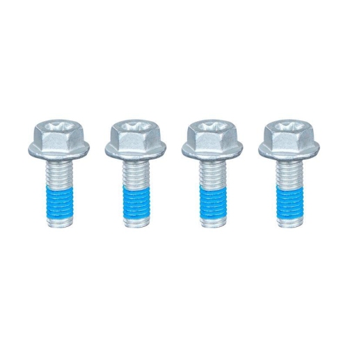 HELLA Bremsbelagsatz, Scheibenbremse 8DB 355 025-781