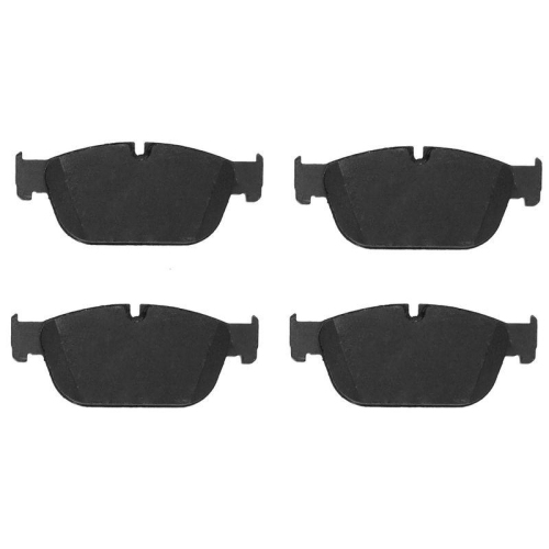 TRW Bremsbelagsatz, Scheibenbremse GDB1889