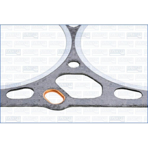 AJUSA Dichtung, Zylinderkopf FIBERMAX 10023800