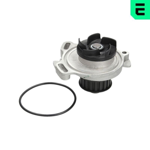 OPTIMAL Wasserpumpe, Motorkühlung