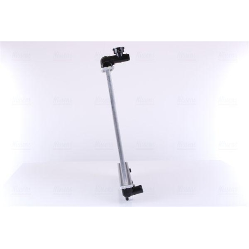 NISSENS K&uuml;hler, Motork&uuml;hlung 675006