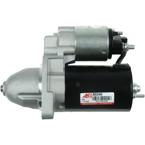 AS-PL Starter AS S0240