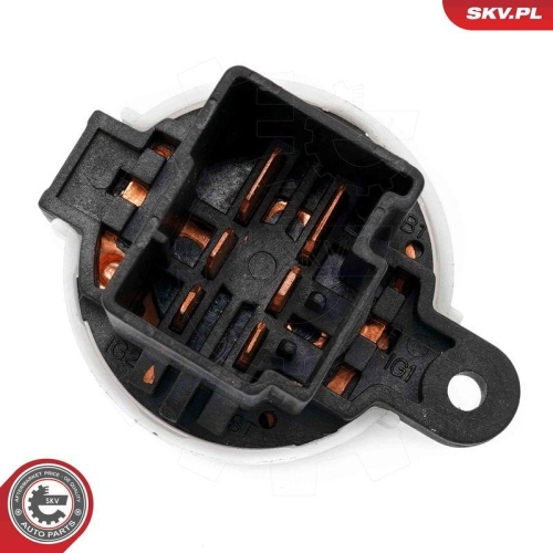 ESEN SKV Z&uuml;nd-/Startschalter 65SKV038
