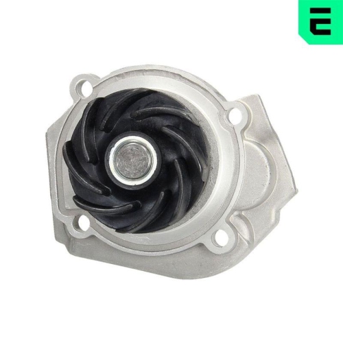 OPTIMAL Wasserpumpe, Motork&uuml;hlung AQ-1724