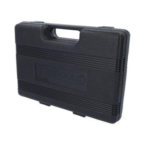 Kunststoff-Leerkoffer f&uuml;r 911.0708 KS TOOLS 911.0708-99