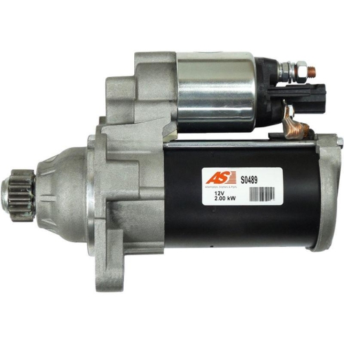 AS-PL Starter AS S0489