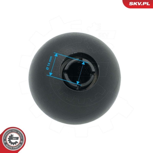 ESEN SKV Schalthebelknauf 63SKV071
