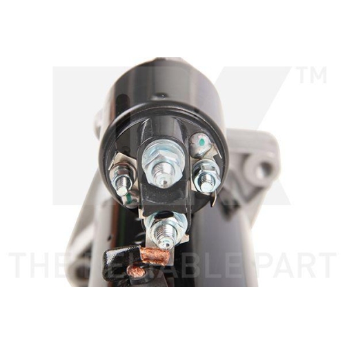 NK Starter 4715002