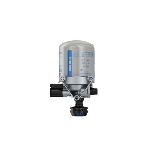 WABCO Lufttrockner, Druckluftanlage 4324251010