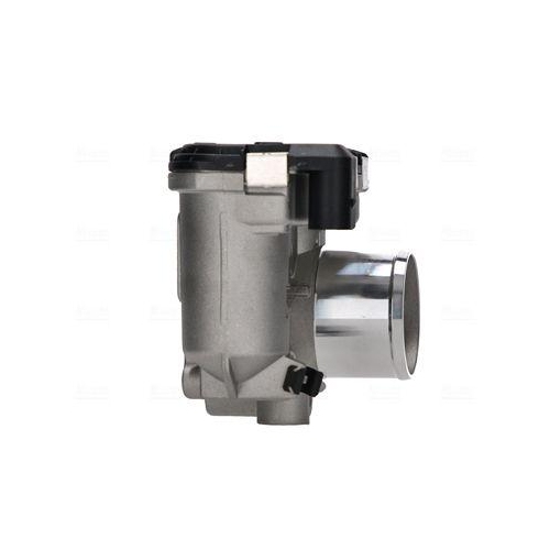 NISSENS Drosselklappenstutzen ** FIRST FIT ** 955191