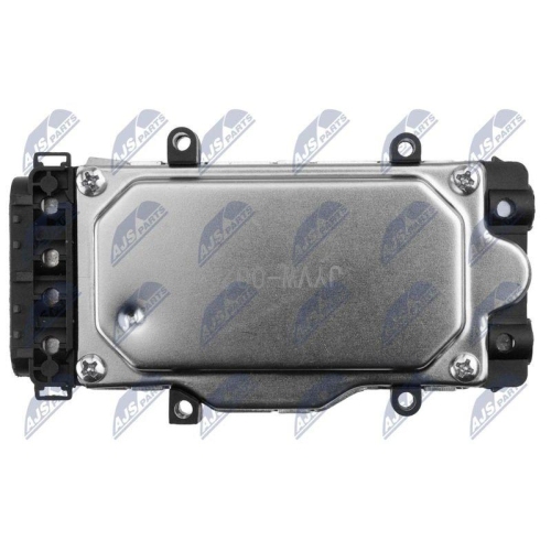 NTY Vorwiderstand, Elektromotor (Kühlerlüfter) CSW-VW-002