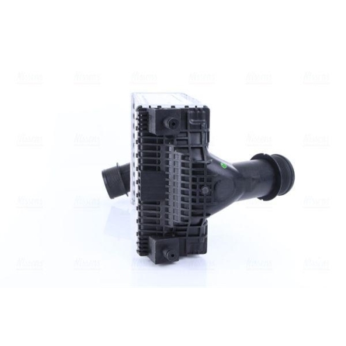 NISSENS Ladeluftk&uuml;hler ** FIRST FIT ** 961598