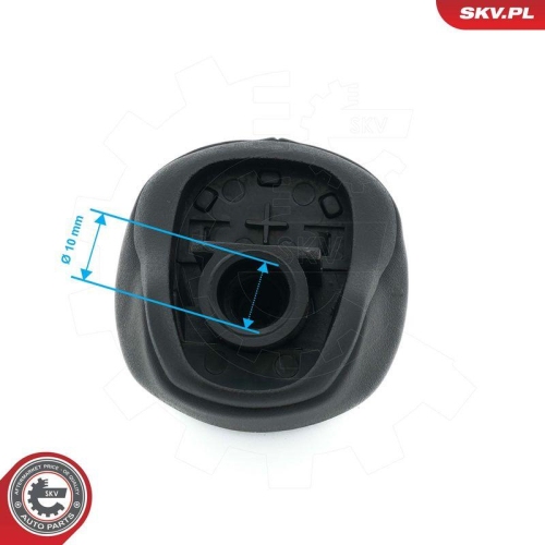 ESEN SKV Schalthebelknauf 63SKV048
