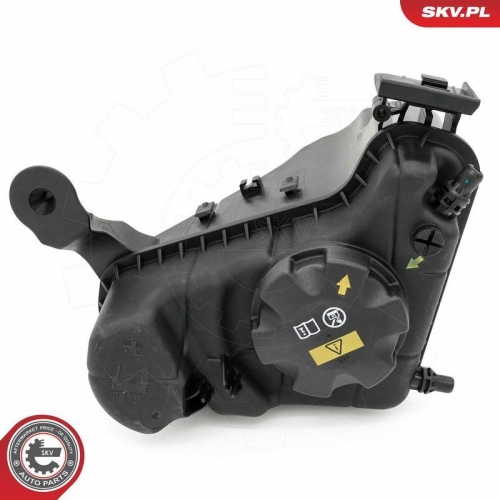 ESEN SKV Ausgleichsbeh&auml;lter, K&uuml;hlmittel 61SKV516