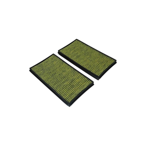 KAMOKA Filter, Innenraumluft 6080033
