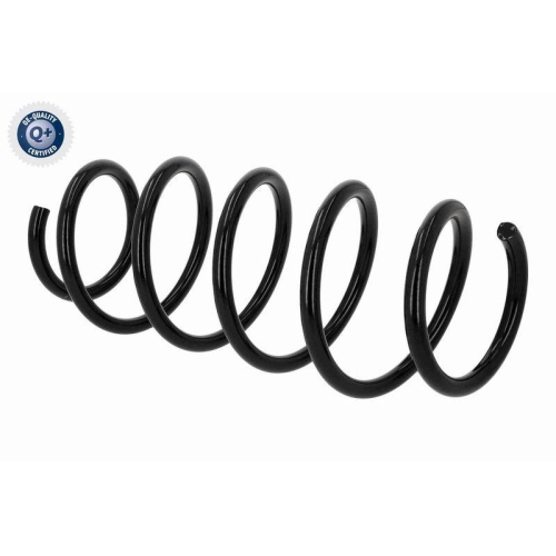 VAICO Fahrwerksfeder Q+, Erstausr&uuml;sterqualit&auml;t V25-2256