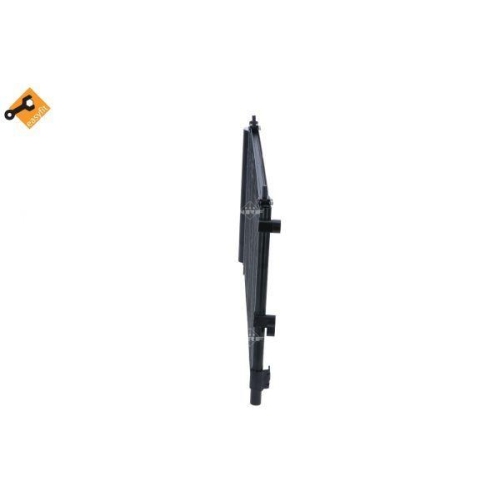 NRF Kondensator, Klimaanlage EASY FIT 350435