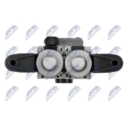 NTY Kühlmittelregelventil CTM-BM-026