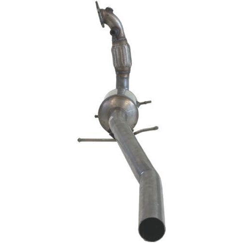 BOSAL Ru&szlig;-/Partikelfilter, Abgasanlage 097-358