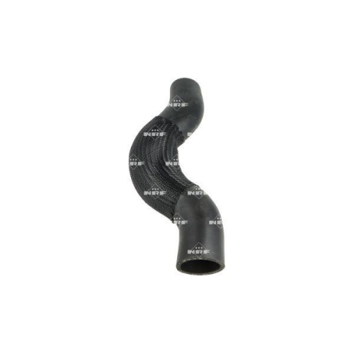 NRF Ladeluftschlauch 166510