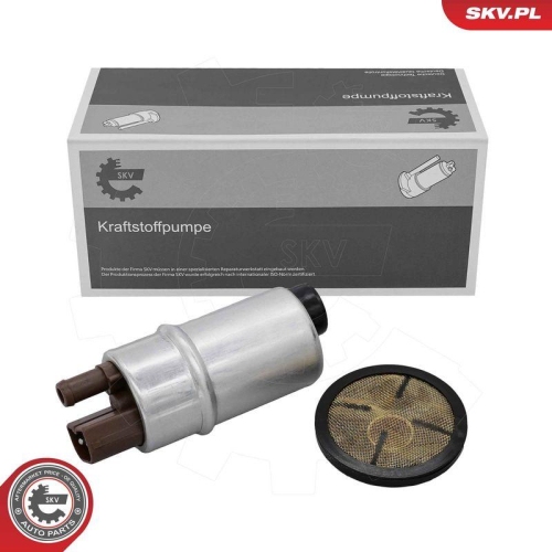 ESEN SKV Kraftstoffpumpe 02SKV231