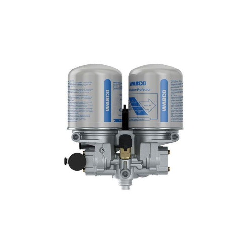 WABCO Lufttrockner, Druckluftanlage 4324330620