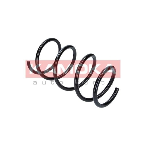 KAMOKA Fahrwerksfeder 2110239