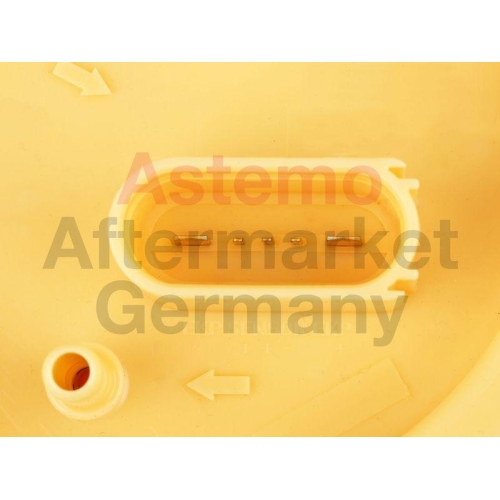 HITACHI Kraftstoff-Fördereinheit 2503561