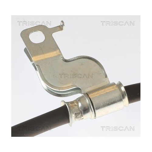 TRISCAN Seilzug, Feststellbremse 8140 4310103