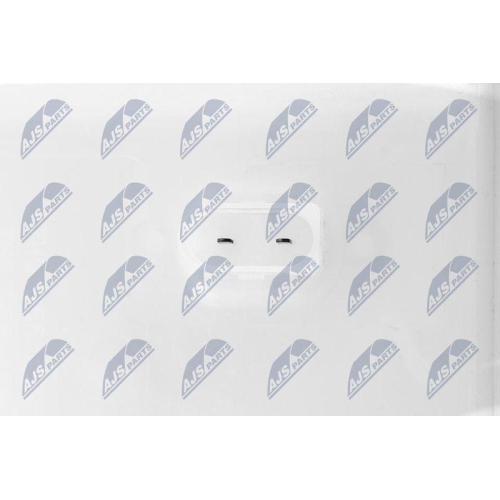 NTY Waschwasserbehälter, Scheibenreinigung KZS-VW-001