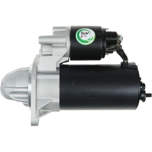 AS-PL Starter AS S0231