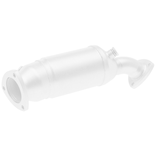 HELLA Katalysator Easy2Fit &ndash; PARTNERED with Faurecia 8LE 366 054-891