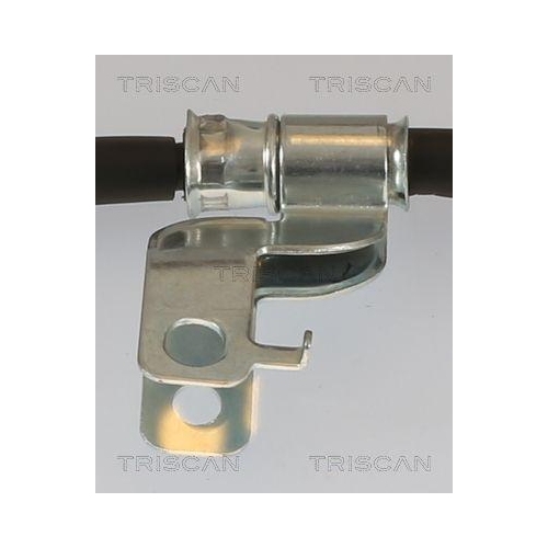 TRISCAN Seilzug, Feststellbremse 8140 4310104