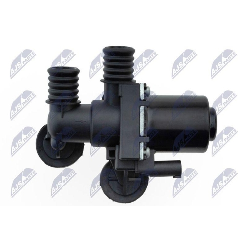 NTY Kühlmittelregelventil CTM-BM-057