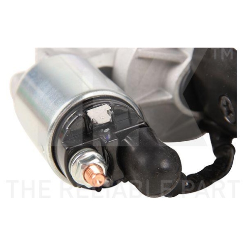 NK Starter 4722003