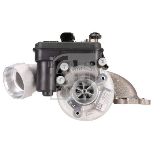 FEBI BILSTEIN Lader, Aufladung Mitsubishi Turbo NEU 190924