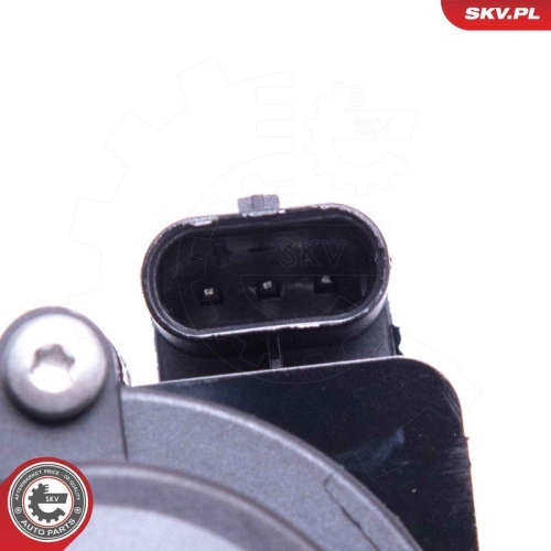 ESEN SKV Zusatzwasserpumpe (K&uuml;hlwasserkreislauf) 22SKV061