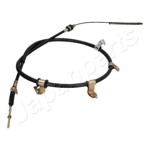 JAPANPARTS Seilzug, Feststellbremse BC-576L