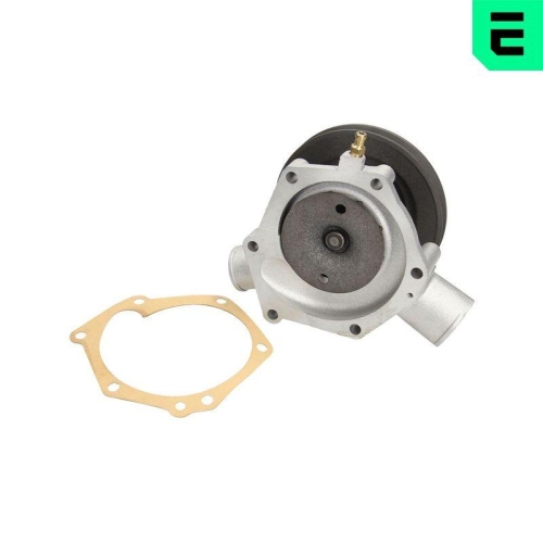 OPTIMAL Wasserpumpe, Motork&uuml;hlung AQ-1121