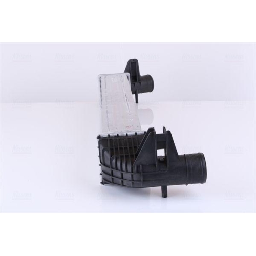 NISSENS Ladeluftk&uuml;hler 96530