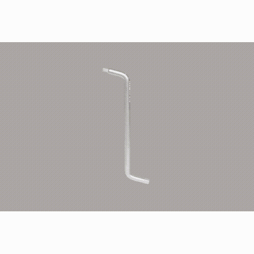 &Ouml;ldienst-Schl&uuml;ssel Innenvierkant f&uuml;r PSA, 8x10mm KS TOOLS 150.9228