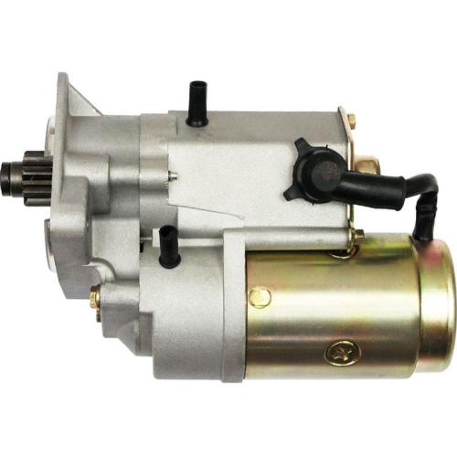 AS-PL Starter AS S6081