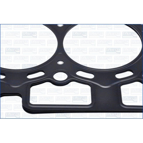 AJUSA Dichtung, Zylinderkopf MULTILAYER STEEL 10250200