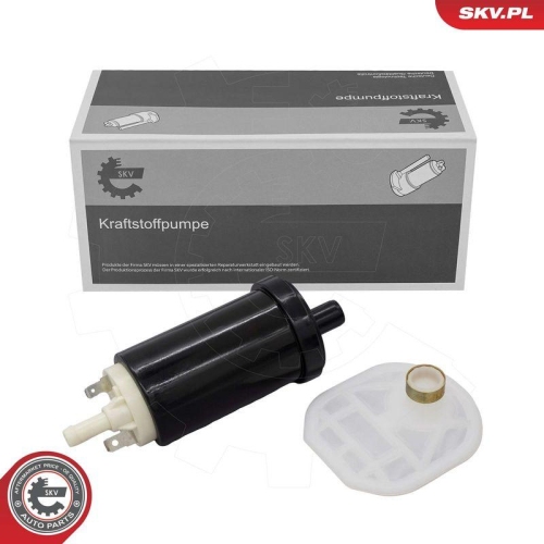 ESEN SKV Kraftstoffpumpe 02SKV232